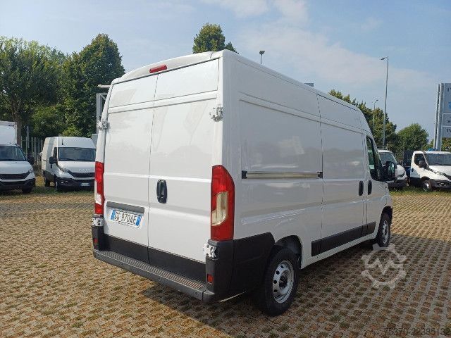 Kaubik Fiat DUCATO