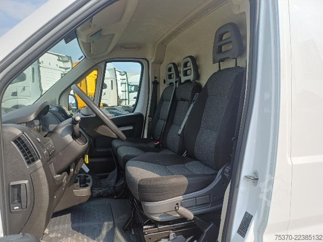 Kaubik Fiat DUCATO