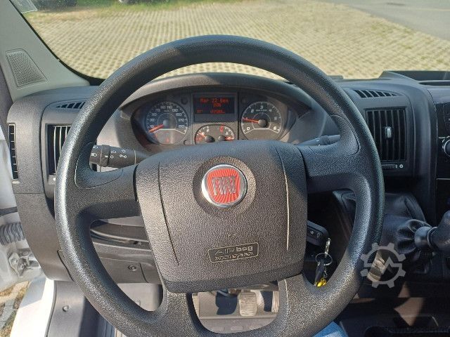 Kaubik Fiat DUCATO