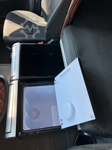 Standard nyergesvontató DAF XF 480 SSC FT