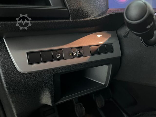 Minibus FIAT Scudo L2 CarPlay RüKa LaderaumHolz Sitzheizung