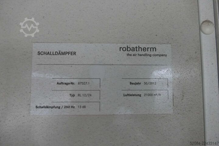 Komplette Extrusionsanlage Leistritz ZSE 40 MAXX-28D