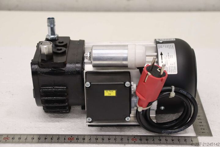 Pompă de vid Thomas VTE 10  27740125