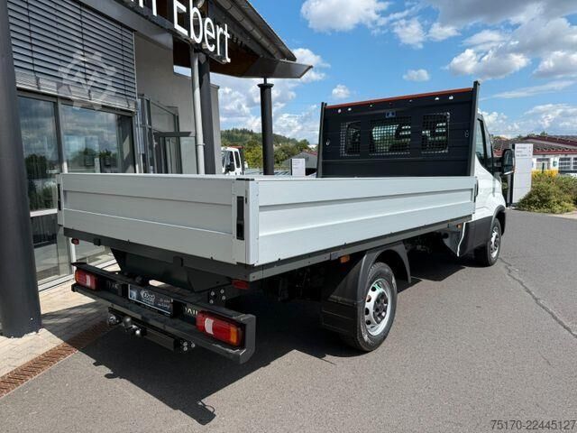 Platforma za utovar Iveco Daily 35S14B Pritsche *R 3450 mm*AHK*Kamera