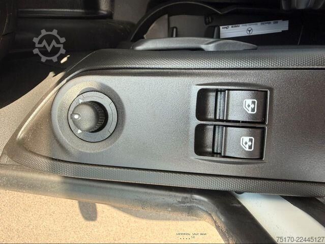 Platforma za utovar Iveco Daily 35S14B Pritsche *R 3450 mm*AHK*Kamera