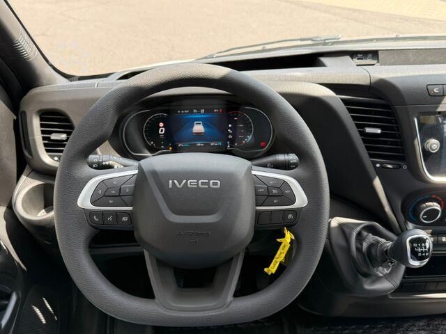 Platforma za utovar Iveco Daily 35S14B Pritsche *R 3450 mm*AHK*Kamera