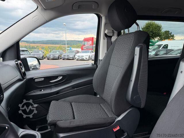 Minibus Mercedes-Benz Vito 116 CDI 9G Tourer Pro AHK2,5to Kamera