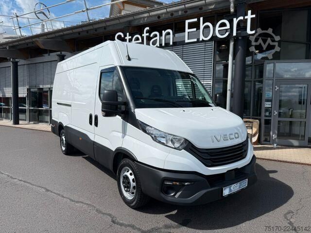 Karavan s visokim krovom Iveco Daily 35S14 V Y ASC-Ausbau Kastenwagen *R 3.520*