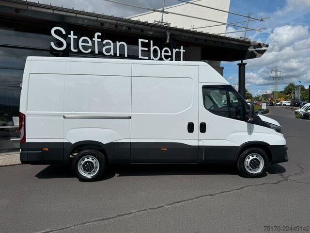 Karavan s visokim krovom Iveco Daily 35S14 V Y ASC-Ausbau Kastenwagen *R 3.520*