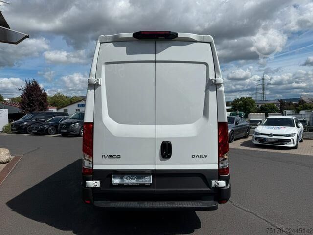 Karavan s visokim krovom Iveco Daily 35S14 V Y ASC-Ausbau Kastenwagen *R 3.520*