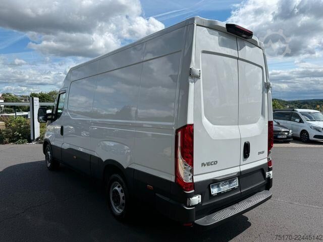 Karavan s visokim krovom Iveco Daily 35S14 V Y ASC-Ausbau Kastenwagen *R 3.520*