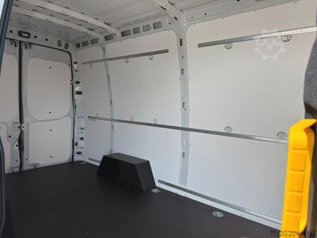 Karavan s visokim krovom Iveco Daily 35S14 V Y ASC-Ausbau Kastenwagen *R 3.520*