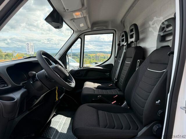 Karavan s visokim krovom Iveco Daily 35S14 V Y ASC-Ausbau Kastenwagen *R 3.520*