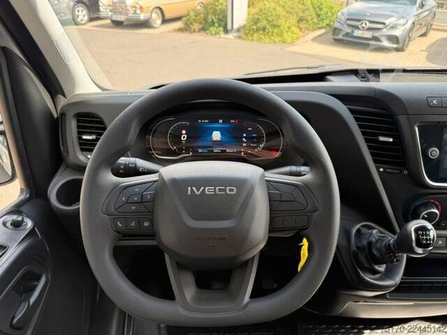 Camioneta familiar de techo alto Iveco Daily 35S14 V Y ASC-Ausbau Kastenwagen *R 3.520*
