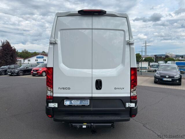 Karavan s visokim krovom Iveco Daily 35S14B V Airlineschienensystem *AHK 3,5 t*