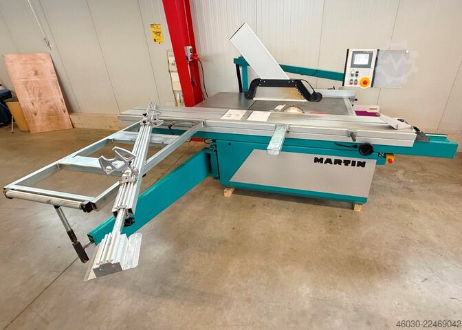 Formatsåg Martin T 60 CLASSIC