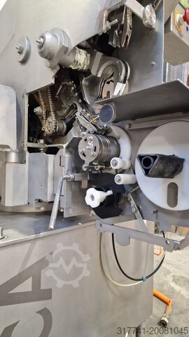 Clipper Poly Clip 3430