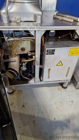 Mbushje Handtmann VF 620