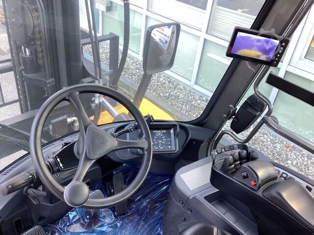 รถยกดีเซล Hyundai 80D-9V