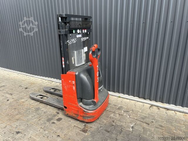 Gyalogos targonca Linde L10B