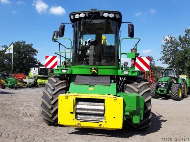เครื่องย่อยเอกสาร  7780i Nur 1200 Trommel
