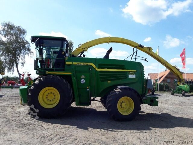 เครื่องย่อยเอกสาร  7780i Nur 1200 Trommel