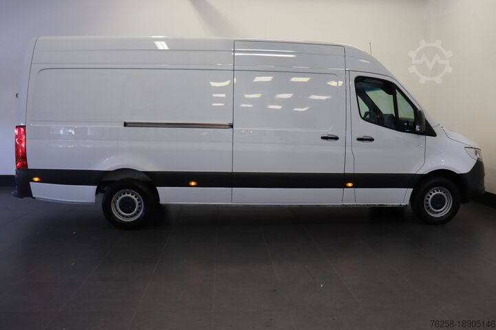 Dobozos kisteherautó Mercedes-Benz Sprinter 316 2.2 CDI L3H2 EURO 6 - Airco - Navi...