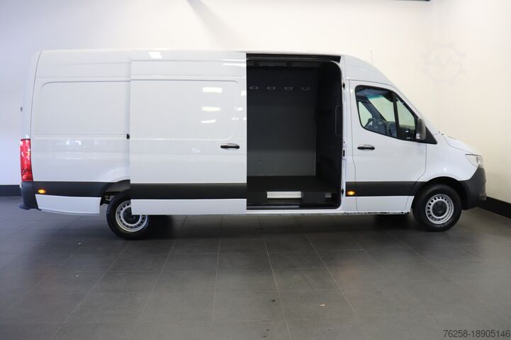 Dobozos kisteherautó Mercedes-Benz Sprinter 316 2.2 CDI L3H2 EURO 6 - Airco - Navi...
