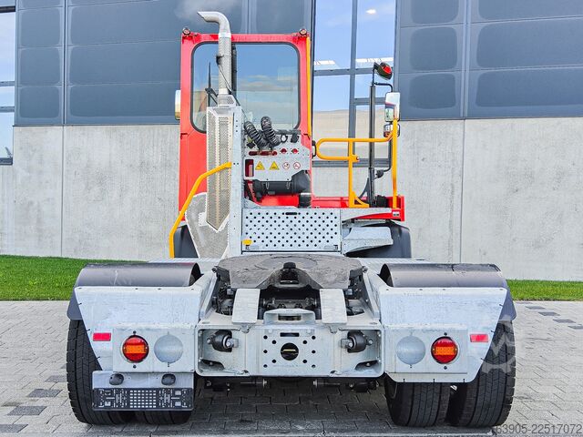 Trator Terberg YT 223