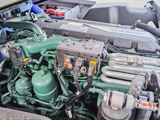 Trator Terberg YT 223
