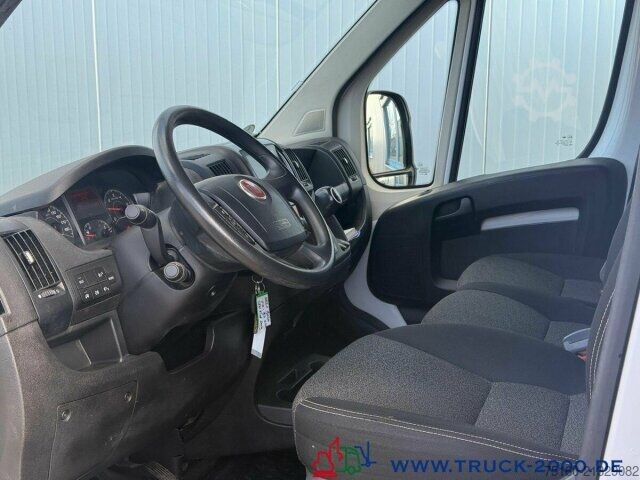 패널 밴 Fiat Ducato 35 140 Multijet Professional - AHK -Klima
