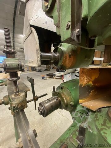 Divpusēja tapu mašīna Wadkin EKA 1732