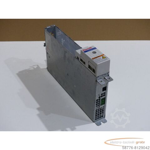 Componente Rexroth Rexroth HMS02.1N-W0028-A-07-NNNN MNR: R911309078