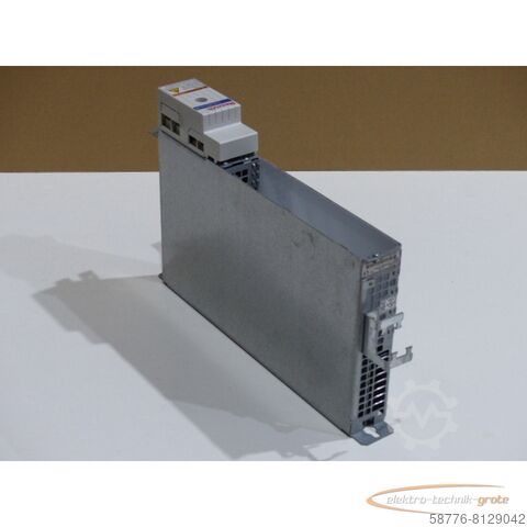 Componente Rexroth Rexroth HMS02.1N-W0028-A-07-NNNN MNR: R911309078