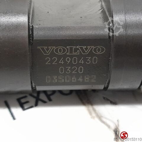 Sistema de combustível Renault Occ verstuiver DTI8 Renault