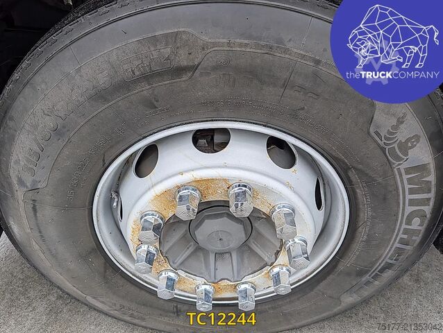 MTS standard Renault T 460