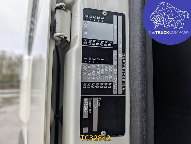 Štandard-SZM DAF XF 480