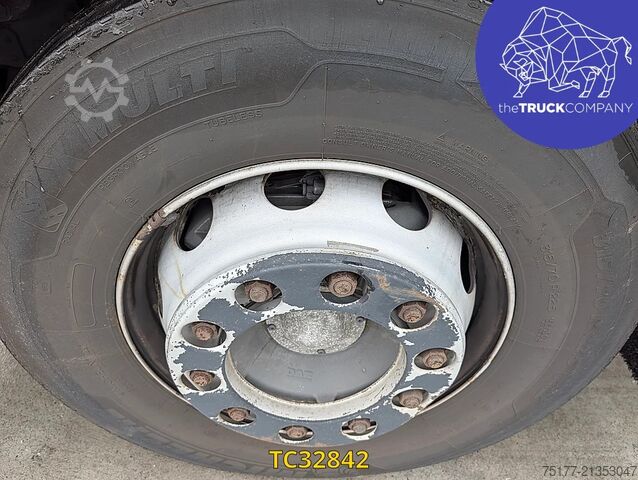 Štandard-SZM DAF XF 480