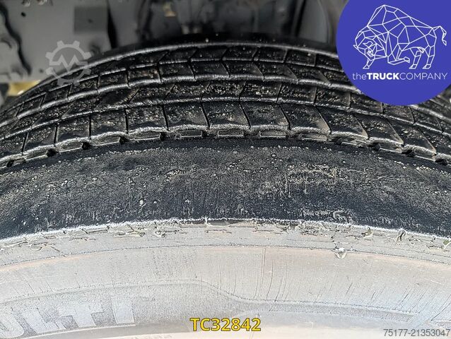 Štandard-SZM DAF XF 480