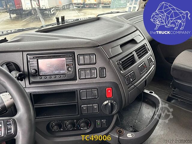 Standard-SZM DAF XF 460