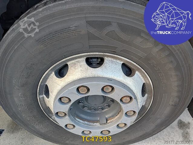 Стандарт-СЗМ Iveco S-Way 480