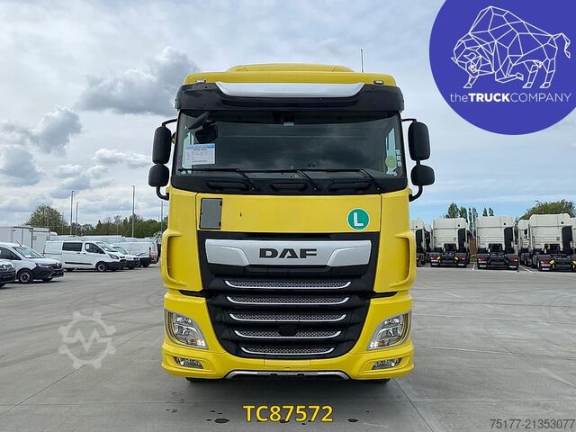 Standard-SZM DAF XF 430