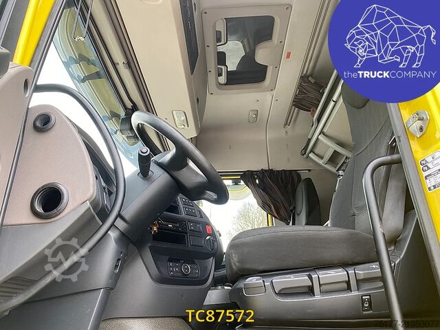 Standard-SZM DAF XF 430