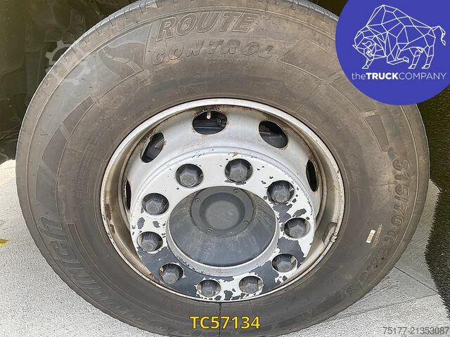 Standard-SZM DAF XF 430