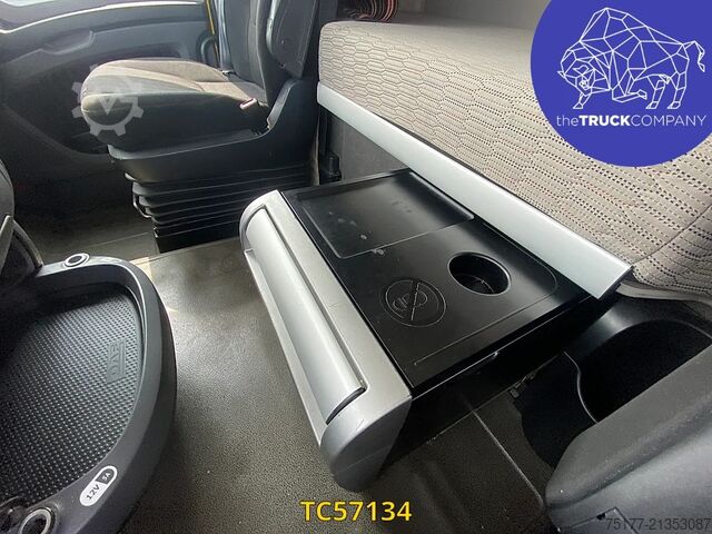 Standard-SZM DAF XF 430