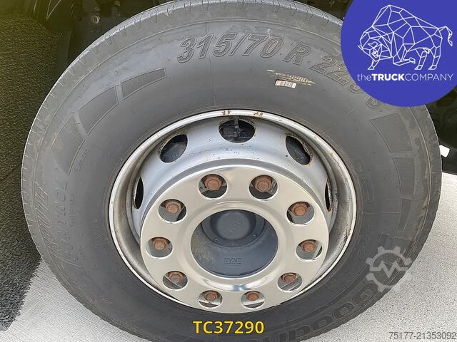 Standard-SZM DAF XF 430