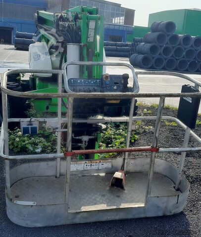  Niftylift HR21D