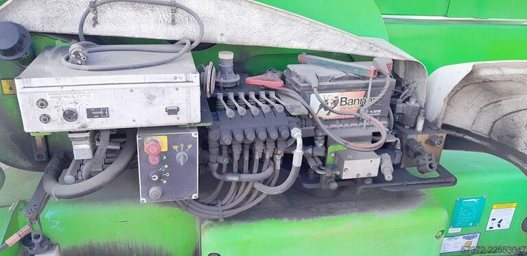  Niftylift HR21D