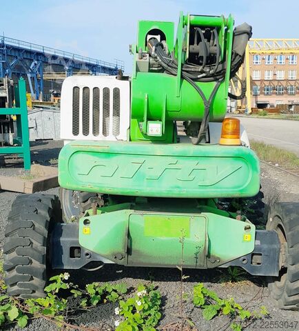  Niftylift HR21D
