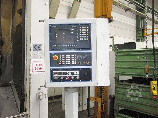  Hessapp VDM1200